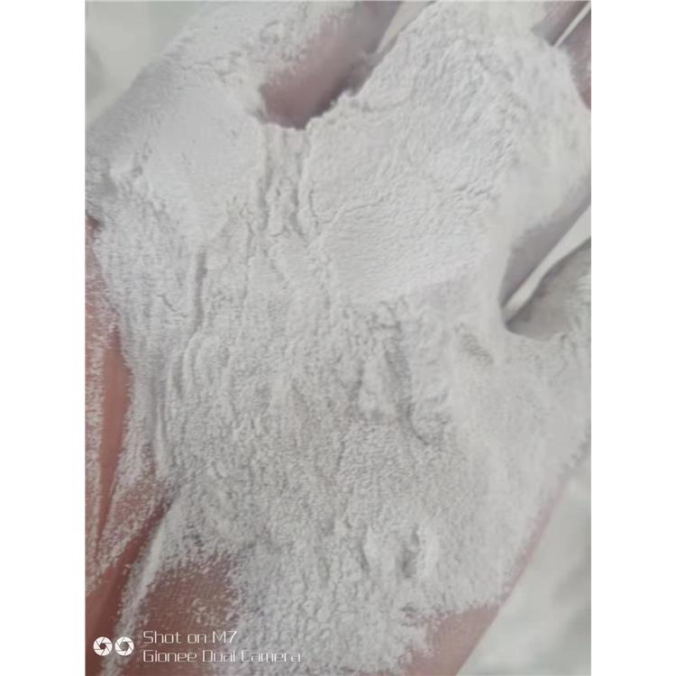大兴安岭化纤纤维用碳酸镁使用说明